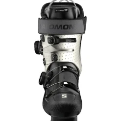 Salomon S/Pro Supra Dual BOA 105 skischoenen dames black light bronze