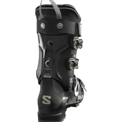Hot Salomon S/Pro Supra MV X90 skischoenen dames black   light bronze