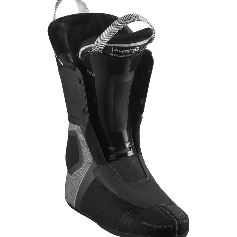 Hot Salomon S/Pro Supra MV X90 skischoenen dames black light bronze