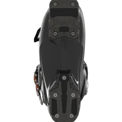 Salomon S/Pro Supra MV X100 skischoenen heren black dark grey