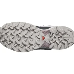 Salomon X Ultra 360 GTX Lo wandelschoenen dames plum kitten phantom cork