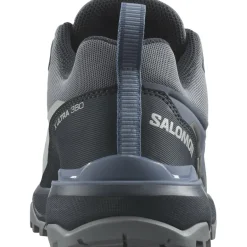 Clearance Salomon X Ultra 360 Lo wandelschoenen dames sharkskin trooper arona