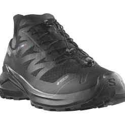 Best Salomon XA META GORE-TEX hardloopschoenen dames black
