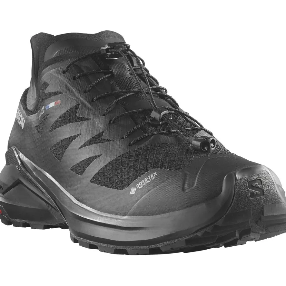 Best Salomon XA META GORE-TEX hardloopschoenen dames black