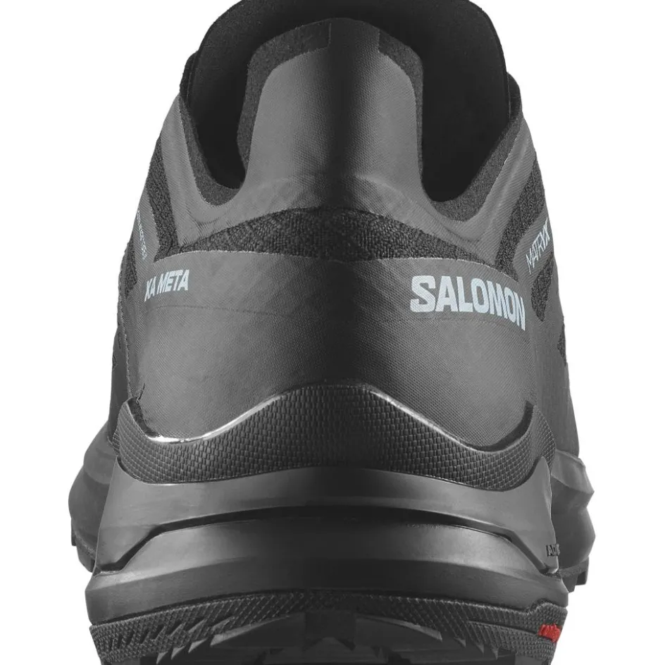 Best Salomon XA META GORE-TEX hardloopschoenen dames black