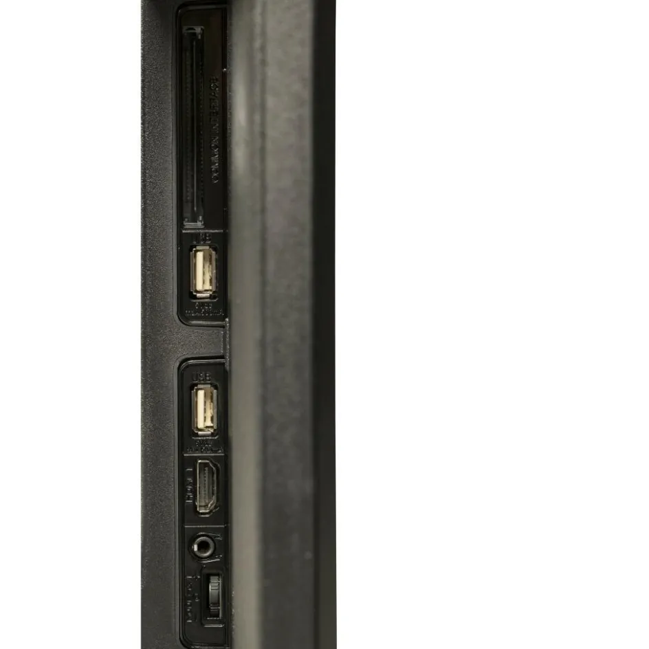 Salora 32" led smart televisie 12 - 230V