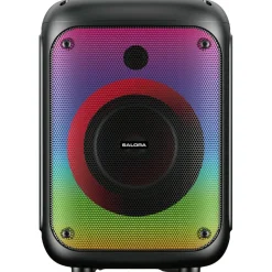 New Salora PartySpeaker S1