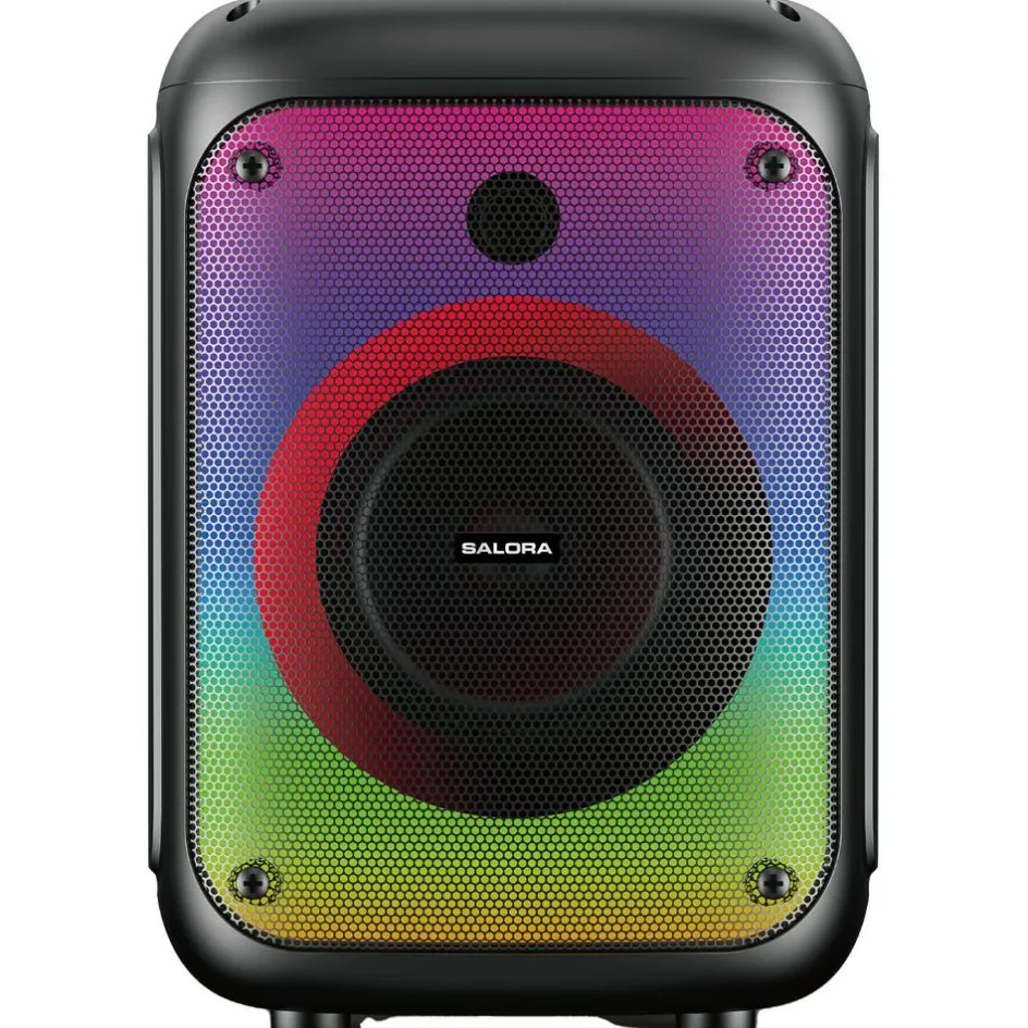 New Salora PartySpeaker S1