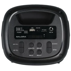 New Salora PartySpeaker S1