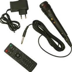 Salora PartySpeaker XL1