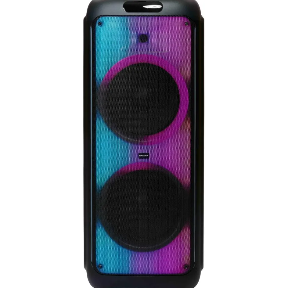 Discount Salora PartySpeaker XXL1