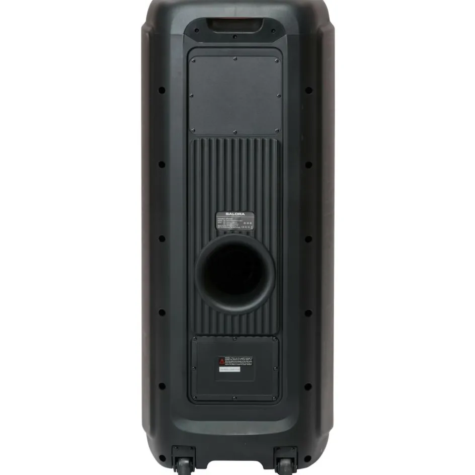 Discount Salora PartySpeaker XXL1
