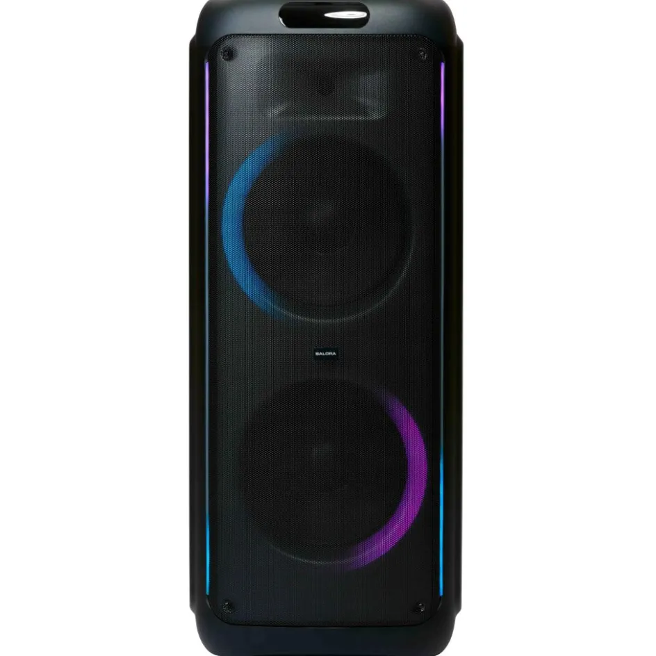 Discount Salora PartySpeaker XXL1