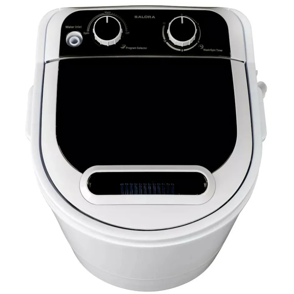 Salora WMR3350 Mini wasmachine