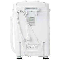 Salora WMR3350 Mini wasmachine