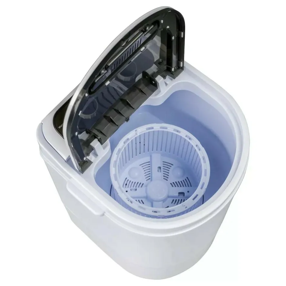 Salora WMR3350 Mini wasmachine