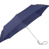 New Samsonite Alu Drop S paraplu indigo blue