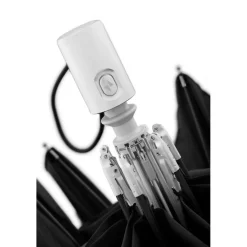 Sale Samsonite Alu drop S paraplu black