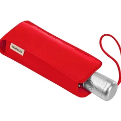Samsonite Alu Drop S paraplu tomato