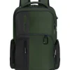 Best Samsonite Biz2go Daytrip 15,6 inch laptop rugzak 22,5 liter  earth green
