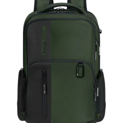 Best Samsonite Biz2go Daytrip 15,6 inch laptop rugzak 22,5 liter  earth green
