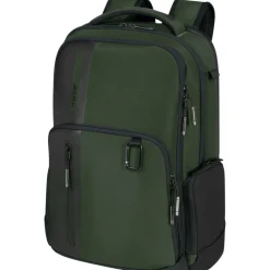 Best Samsonite Biz2go Daytrip 15,6 inch laptop rugzak 22,5 liter  earth green