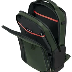 Best Samsonite Biz2go Daytrip 15,6 inch laptop rugzak 22,5 liter  earth green