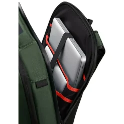 Best Samsonite Biz2go Daytrip 15,6 inch laptop rugzak 22,5 liter  earth green