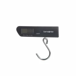 Samsonite Digitale bagageweger black
