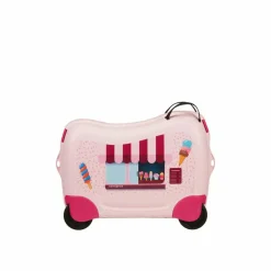 Discount Samsonite Dream 2 Go Ride-On kindertrolley 51 - 23 cm ice cream van