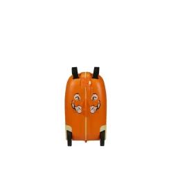 Samsonite Dream 2 Go Ride-On kindertrolley 38 - 21 cm tiger toby