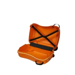Samsonite Dream 2 Go Ride-On kindertrolley 38 - 21 cm tiger toby