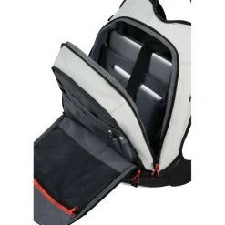 New Samsonite Ecodiver 17,3 inch laptop rugzak 26 liter cloud  white
