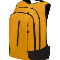Best Samsonite Ecodiver 17,3 inch laptop rugzak 26 liter yellow