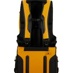 Best Samsonite Ecodiver 17,3 inch laptop rugzak 26 liter yellow