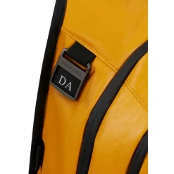 Best Samsonite Ecodiver 17,3 inch laptop rugzak 26 liter yellow