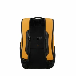 Samsonite Ecodiver 14 inch laptop rugzak 19 liter yellow