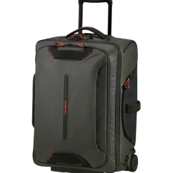 Best Samsonite Ecodiver 55 koffer climbing ivy