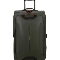 Samsonite Ecodiver Duffle 67 koffer climbing ivy
