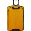 Best Samsonite Ecodiver Duffle 67 koffer yellow