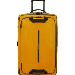 Best Samsonite Ecodiver Duffle 67 koffer yellow