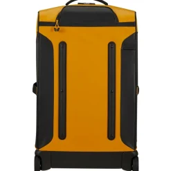 Best Samsonite Ecodiver Duffle 67 koffer yellow