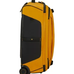 Best Samsonite Ecodiver Duffle 67 koffer yellow