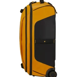 Best Samsonite Ecodiver Duffle 67 koffer yellow