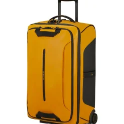 Best Samsonite Ecodiver Duffle 67 koffer yellow