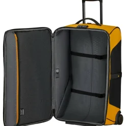 Best Samsonite Ecodiver Duffle 67 koffer yellow
