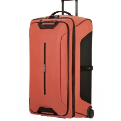 Samsonite Ecodiver Duffle 79 koffer clay