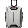 Best Samsonite Ecodiver Duffle Backpack koffer 55 - 25 cm cloud white