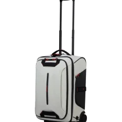Best Samsonite Ecodiver Duffle Backpack koffer 55 - 25 cm cloud white