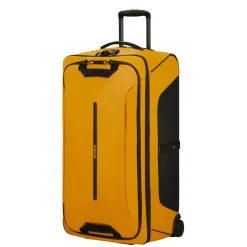 Samsonite Ecodiver Duffle koffer 79 - 31 cm yellow